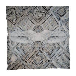 Tapestry No.2 (Silk Pattern)